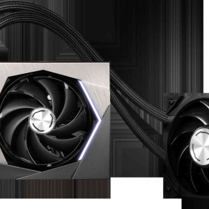 MSI Gaming GeForce RTX 4090 24GB - SUPRIM LIQUID X 24G