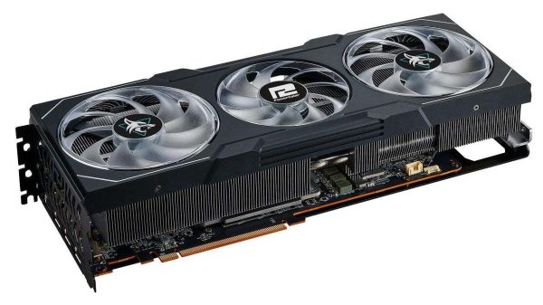 PowerColor Hellhound Radeon RX 7900 XT 20GB