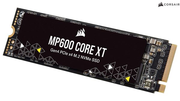 Corsair MP600 CORE XT M.2 2280 2TB