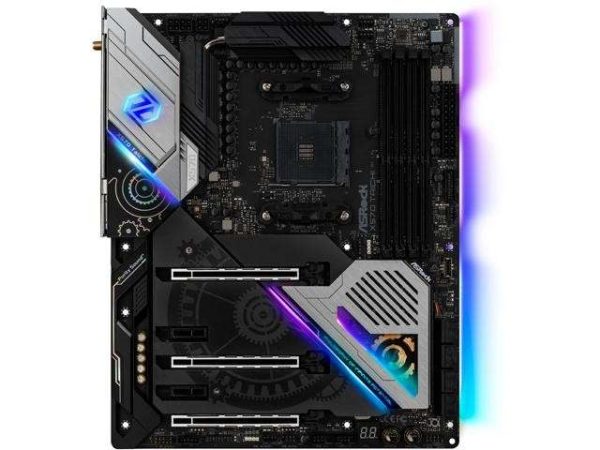 ASRock X570 TAICHI AM4