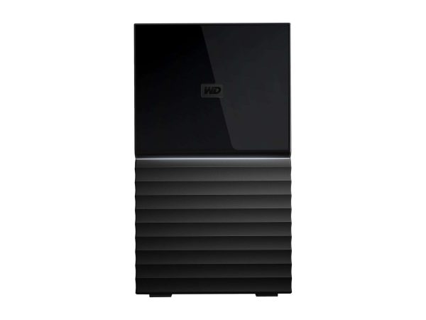 External Hard Drive