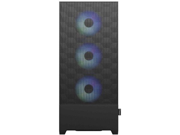Fractal Design Pop XL Air RGB ATX Full Tower Black