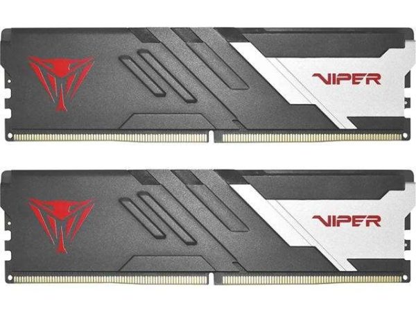 Patriot Viper Venom 32GB (2 x 16GB) DDR5 6000 (PC5 48000)