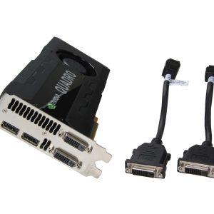 Workstation Video Card