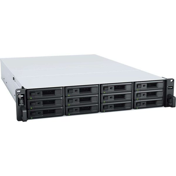 Network Storage - RX1223RP