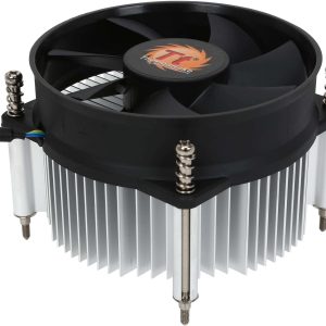 Thermaltake Gravity A2 for AM4 Edition - Black,Intel,95W