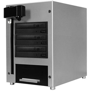 DVD/CD Duplicator