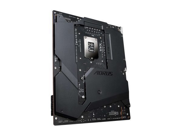 GIGABYTE Z490 AORUS MASTER LGA 1200