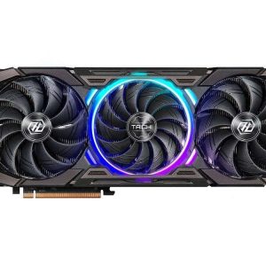 ASRock Phantom Gaming Radeon RX 7900 XTX 24GB - TAICHI 24G