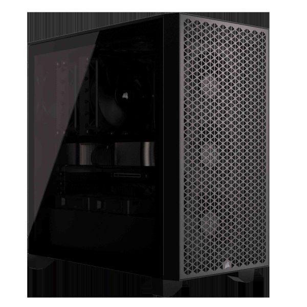 CORSAIR RX Series, iCUE LINK RX120, 120mm Fan, Single Pack