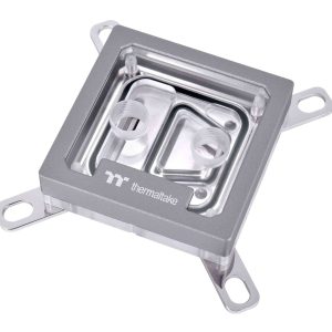 CPU Block - W9,AMD/Intel Universal
