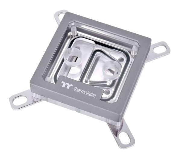 CPU Block - W9,AMD/Intel Universal