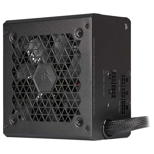 CORSAIR CX-M 650 W Semi-Modular 80 PLUS BRONZE Certified