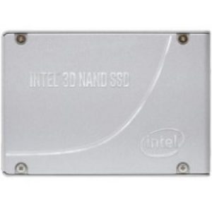 Intel DC P4610 6.4TB 2.5" U.2 Encrypted Internal SSD SSDPE2KE064T801 - 6.4TB