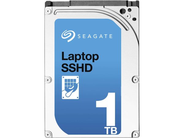 Laptop Thin SSHD - 1TB,9.50 mm