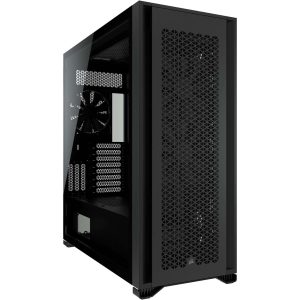 Corsair ATX Full Tower Black - 7000D Airflow TG (Black)