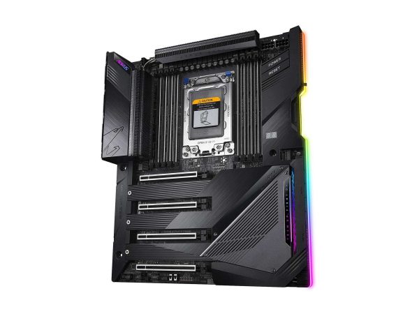 GIGABYTE TRX40 AORUS XTREME sTRX4