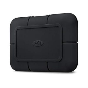 Professional NVMe SSD - 2TB