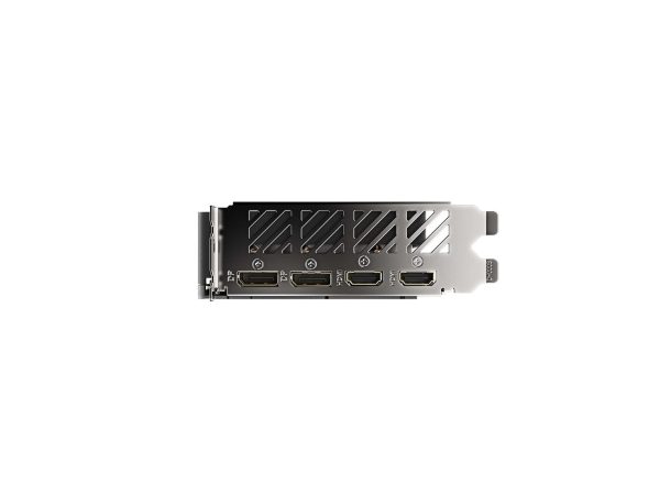 GIGABYTE Eagle GeForce RTX 4060 Ti 8GB