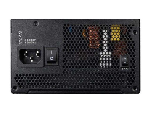 EVGA 850 B5 850 W Full Modular 80 PLUS BRONZE Certified