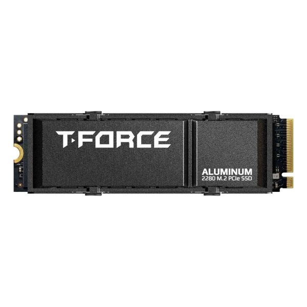Team Group T-FORCE G70 PRO (Aluminum) M.2 2280 1TB