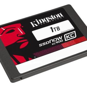 Business Solid State Disk - 1TB Single Drive