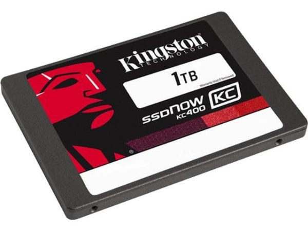 Business Solid State Disk - 1TB Single Drive