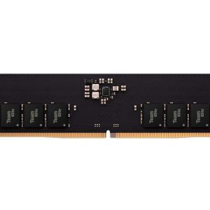 Team Elite 32GB (2 x 16GB) DDR5 4800 (PC5 38400) - 32GB,DDR5 4800 (PC5 38400),40