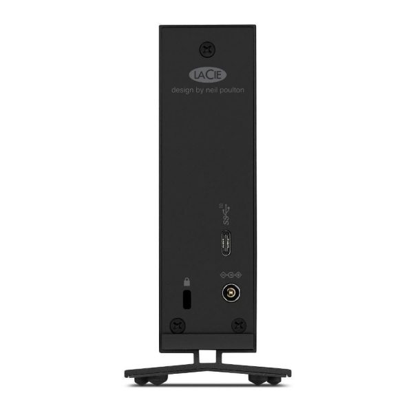 Hard Drives - Desktop External