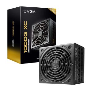 EVGA XC Series 850 W Full Modular 80 PLUS GOLD Certified - ATX 80+ Gold (1000W)