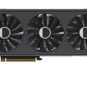 XFX Speedster Radeon RX 7600 XT 16GB - Triple Fans,SPEEDSTER QICK309 16G