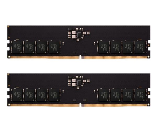 Team Elite 32GB (2 x 16GB) DDR5 4800 (PC5 38400) - 16GB (2 x 8GB),DDR5 5600 (PC5 44800),46