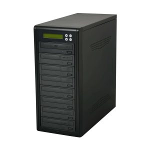 DVD/CD Duplicator
