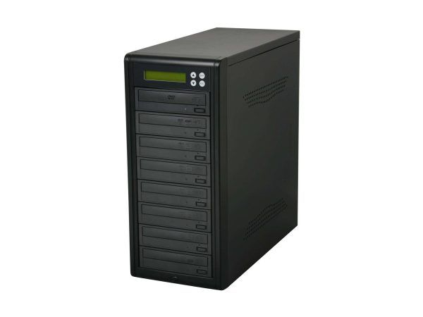 DVD/CD Duplicator