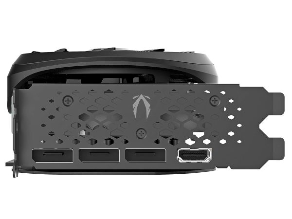 ZOTAC Trinity GeForce RTX 4070 Ti SUPER 16GB
