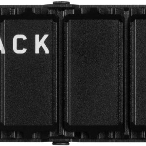 Western Digital WD_BLACK™ SN850P 2TB NVMe™ SSD for PS5™ consoles M.2 2280 PCI-Express 4.0 x4 Internal Solid State Drive (SSD) WDBBYV0020BNC-WRSN
