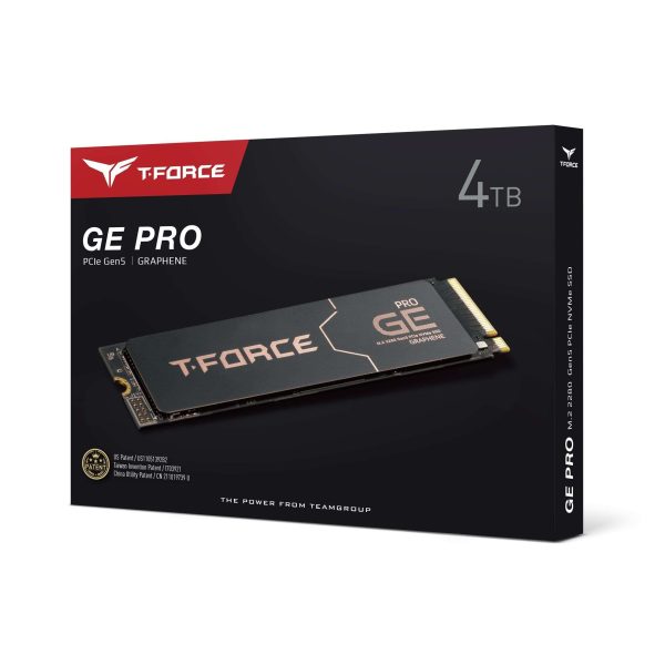 Team Group GE RPO M.2 2280 4TB