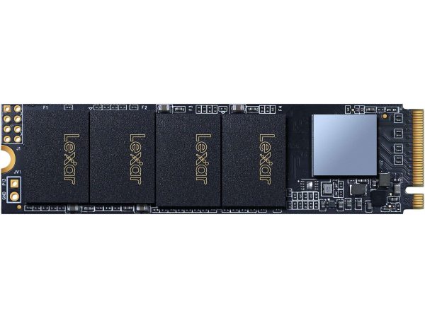 Lexar NM620 M.2 2280 1TB - 500GB NM610