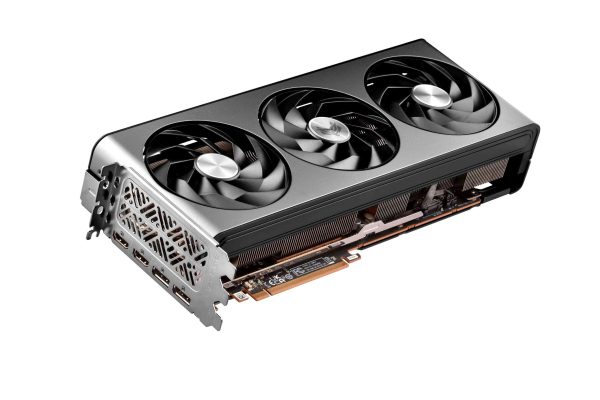 SAPPHIRE NITRO+ Radeon RX 7800 XT 16GB