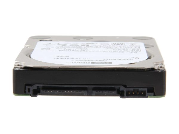 Enterprise Hard Drive