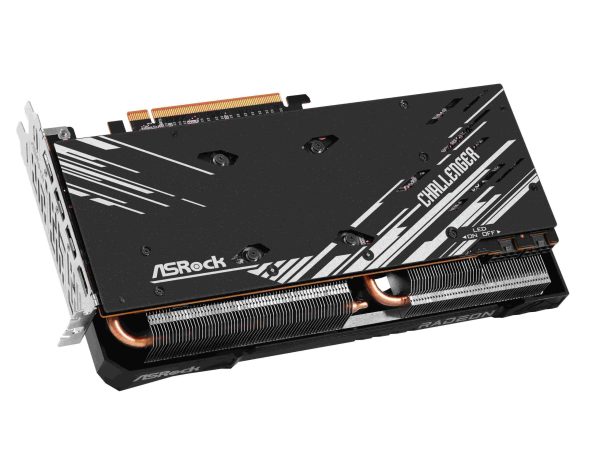 ASRock Challenger Radeon RX 7800 XT 16GB