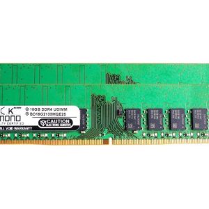 Server Memory