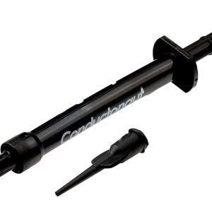 Thermal Grizzly Conductonaut - Aluminum, Thermal Paste Based on Liquid Metal - Not Suitable for Large Cooling Systems - Liquid Metal Thermal Paste for Cooling The CPU, GPU (5 Gram)