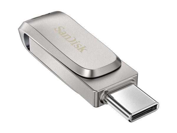 USB Type-C Flash Drive