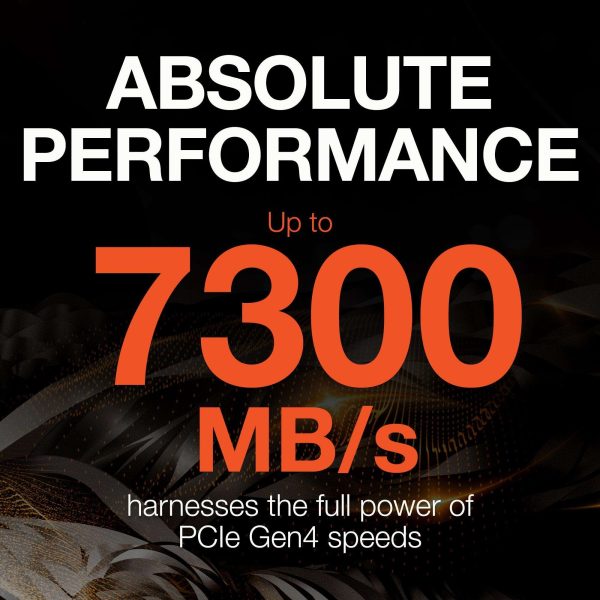 Seagate FireCuda 530 M.2 2280 2TB