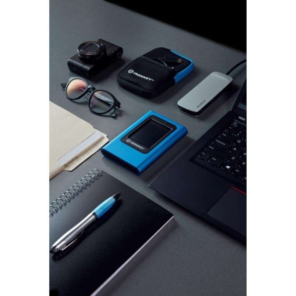 External Solid State Drive