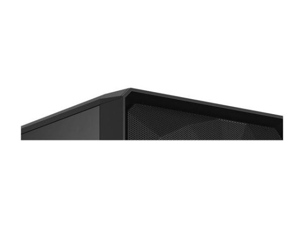 Fractal Design Meshify 2 XL ATX Full Tower Black