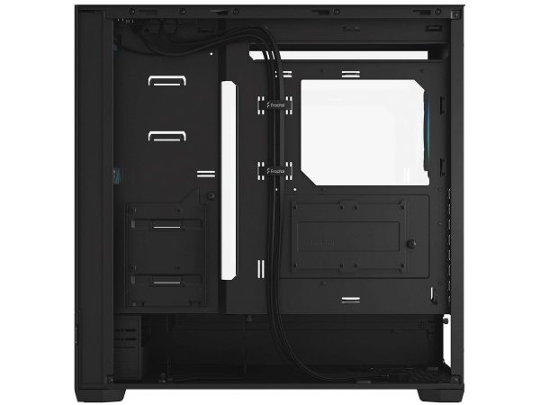 Fractal Design Pop XL Air RGB ATX Full Tower Black