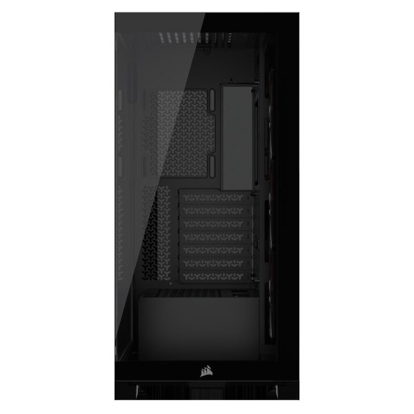 Corsair ATX Mid Tower Black