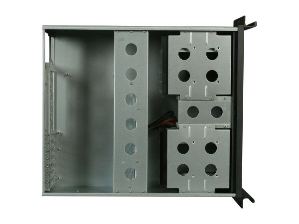 Compact Stylish Server Case